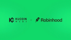 KuCoin Web3 Wallet Supports Robinhood Chain, Broadening Access to Tokenized Real-World Asset Ecosystems