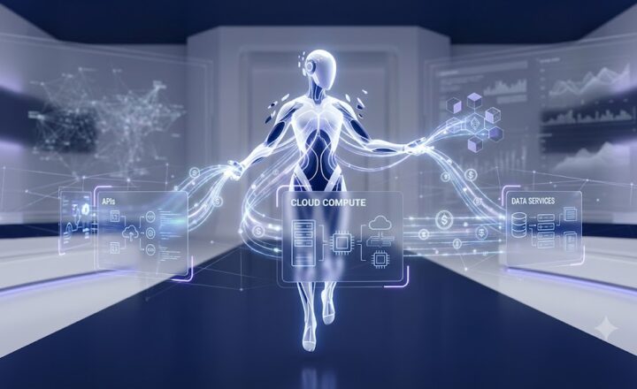 AI Agents May Become Crypto’s Next Major User Base