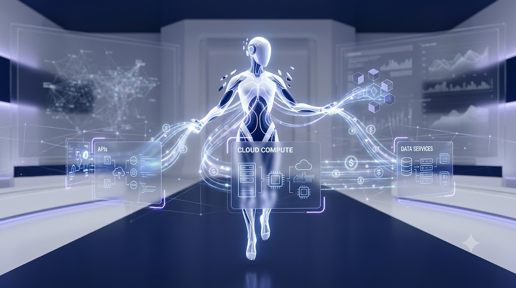 AI Agents May Become Crypto’s Next Major User Base