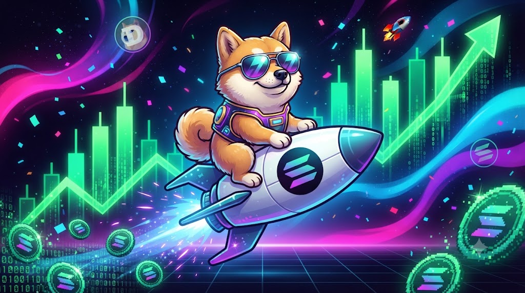 $BONK: The Solana Memecoin That Keeps Surviving and Surging in 2026