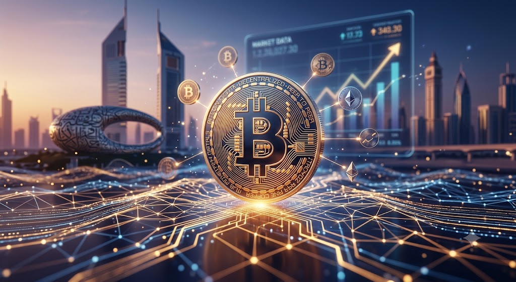 Bitcoin Just Rebounded Above $63,000. One Analyst Says the Next Real Rally Needs $1 Trillion More