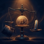 Bitcoin Steadies Near $63,000 as Cooling Inflation Collides With a Reigniting Iran Conflict