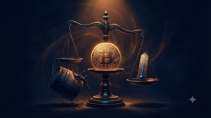 Bitcoin Steadies Near $63,000 as Cooling Inflation Collides With a Reigniting Iran Conflict