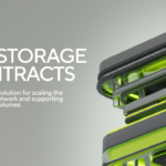 CT3 Announces Dedicated Storage Contracts to Expand Decentralized Storage Infrastructure