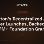 Canton’s Decentralized App Layer Launches, Backed by $1M+ Foundation Grant