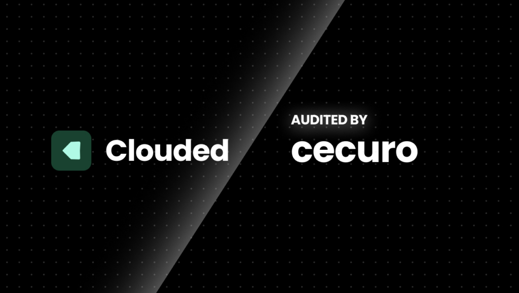 Cecuro, Leading AI Smart Contract Auditor, Completes Audit for Clouded Protocol on HyperEVM