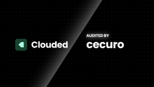 Cecuro, Leading AI Smart Contract Auditor, Completes Audit for Clouded Protocol on HyperEVM
