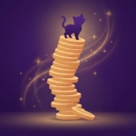 A Meme, a Mascot, and $500 Million: How CASHCAT Became Robinhood's Accidental Breakout Hit
