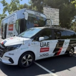 KuCoin Becomes Official Partner of UAE Team Emirates - XRG, Debuts at the Tour de France
