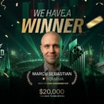 Leveraged Cup Awards $20,000 Grand Prize in Global Trading Competition