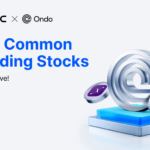 MEXC Expands Ondo Tokenized Stock Lineup With SK Hynix and Four Other Trading Pairs