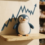 PENGU Is the Memecoin Trending Right Now. The Penguin Toys Are Real