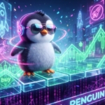 Pudgy Penguins (PENGU): The Memecoin That Turned Cute Penguins Into a Serious Price Story in 2026