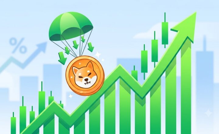 Shiba Inu price surge July 2026