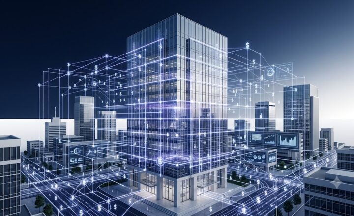 Stablecoins Are Quietly Becoming Banking Infrastructure