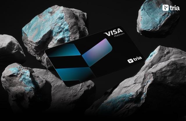 Tria Opens Its Platform to Cypher Users as Industry Shift Reinforces the Value of Self-Custody