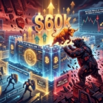 The $60k Battle: Why Bitcoin’s Current Price Action is a Defensive Struggle