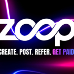 ZOOP Launches Creator-First Social Platform Focused on Creator Monetization
