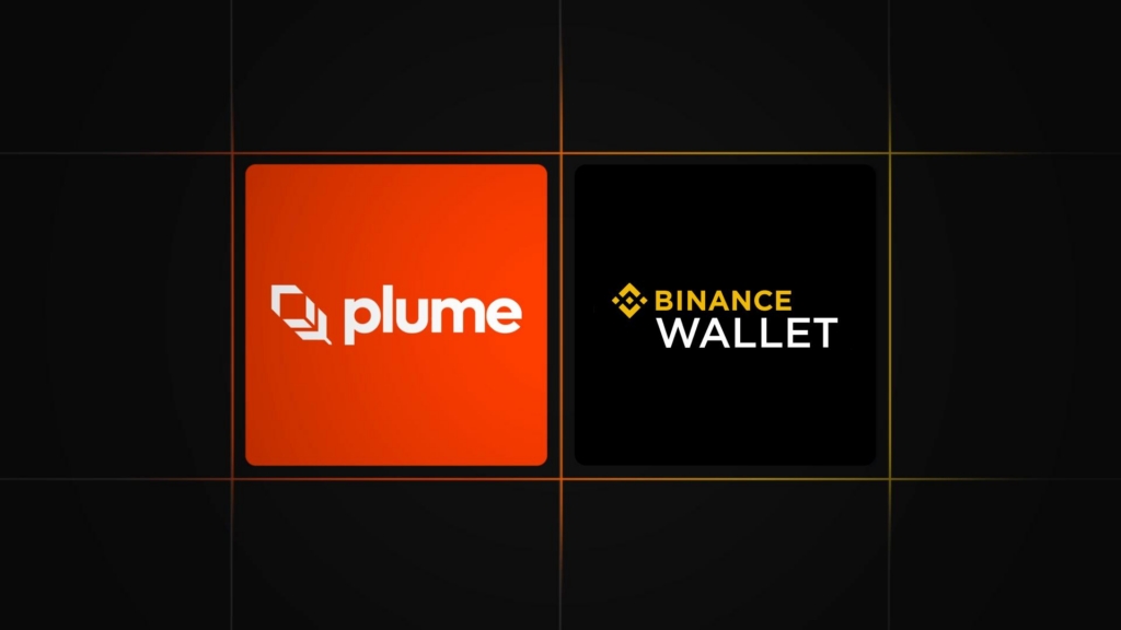 Plume Brings Institutional Real-World Asset Yield to Binance Wallet Through nBasis Vault on Nest