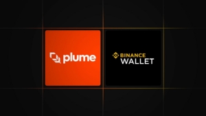 Plume Brings Institutional Real-World Asset Yield to Binance Wallet Through nBasis Vault on Nest