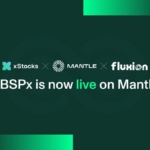 The Newest IPOs Are Landing on Mantle: Bending Spoons (BSPx) as the Network's Third Tokenized Equity in Under a Month