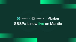 The Newest IPOs Are Landing on Mantle: Bending Spoons (BSPx) as the Network's Third Tokenized Equity in Under a Month
