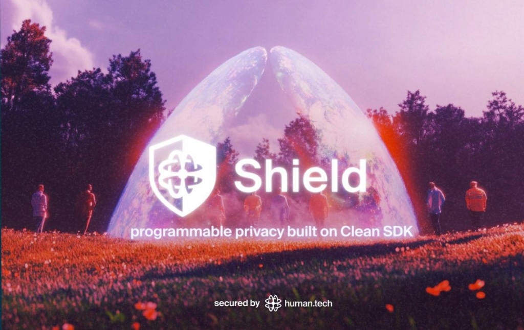 human.tech Launches Clean SDK to Bring Private, Accountable Applications to Web3
