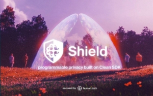 human.tech Launches Clean SDK to Bring Private, Accountable Applications to Web3