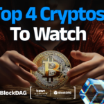 BlockDAG, Solana, Tron, & Hyperliquid Are the Top Cryptos to Watch in 2026