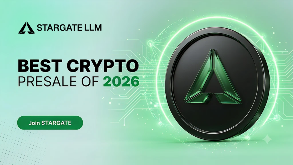 Deconstructing the Next 100x Crypto: Stargate LLM, Bitcoin Cash, Hedera, & Litecoin
