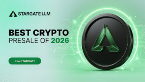 Deconstructing the Next 100x Crypto: Stargate LLM, Bitcoin Cash, Hedera, & Litecoin