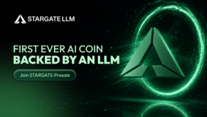 Stargate Reshapes Web3 AI Models While Ethereum & ADA Price Levels Face Macro Headwinds 