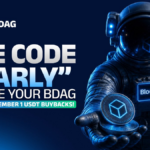 Smart Buyers Rush to BlockDAG's 100% Extra Coin Bonus and $0.03 Buyback Offer as XRP Price Struggles & ApeCoin Price Rallies