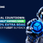 BlockDAG Steals the Spotlight From Monero & Chainlink With September 1 USDT Buyback Access 