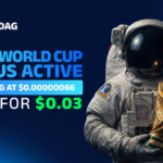 Score 100% Extra! BlockDAG’s Epic World Cup Bonus Ignites Massive Buying Surge While Polkadot And Chainlink Stumble 