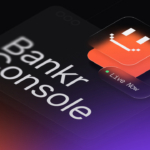Bankr Launches the Console: The Financial Interface for the Agentic Economy