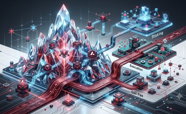 Avalanche Tests Helicon Upgrade With Auto-Renewing Staking and Continuous Execution