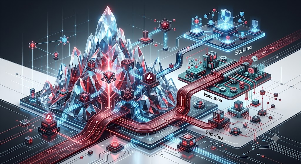 Avalanche Tests Helicon Upgrade With Auto-Renewing Staking and Continuous Execution