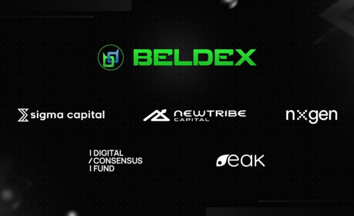 Beldex Raises $8 Million to Expand Privacy Infrastructure for Web3 and AI