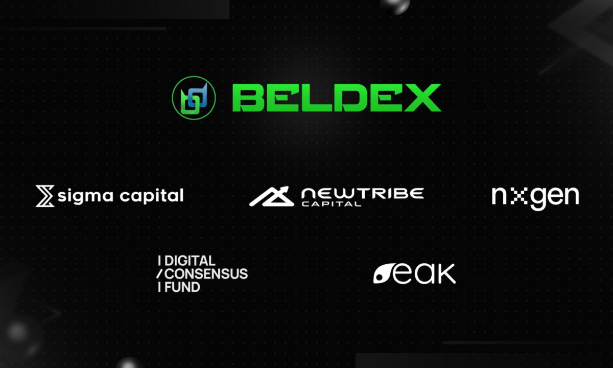 Beldex Raises $8 Million to Expand Privacy Infrastructure for Web3 and AI