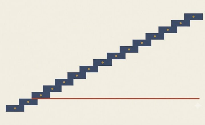 Chainlink Keeps Signing Institutions. LINK Keeps Trading Near $8