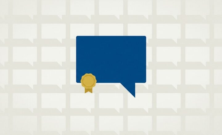 Your Support Chatbot Now Has to Say It Is a Chatbot, If Anyone in Europe Uses It