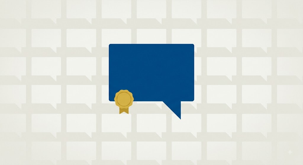 Your Support Chatbot Now Has to Say It Is a Chatbot, If Anyone in Europe Uses It