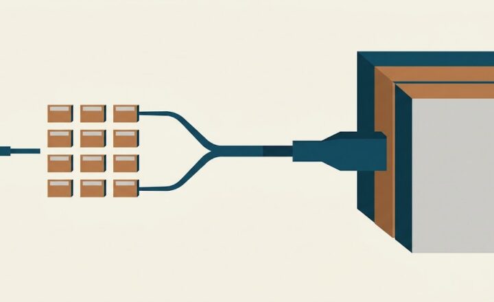 Listed Bitcoin Miners Are Switching Off Rigs Faster Than the Network Is Shrinking