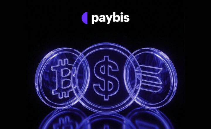 Paybis rolls out major upgrade to its Crypto On/Off Ramp, expanding partner integrations