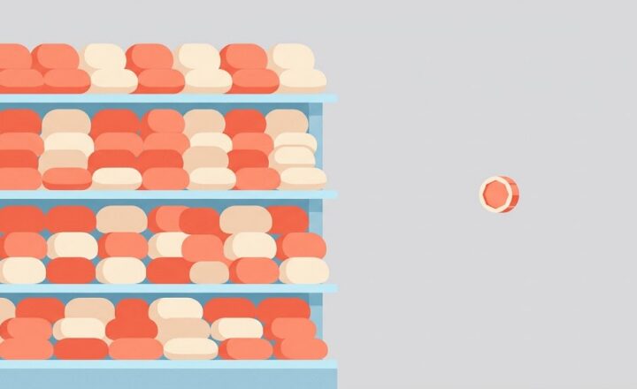 Pudgy Penguins Reached 1,800 Target Stores. The Token Moved 4.6%