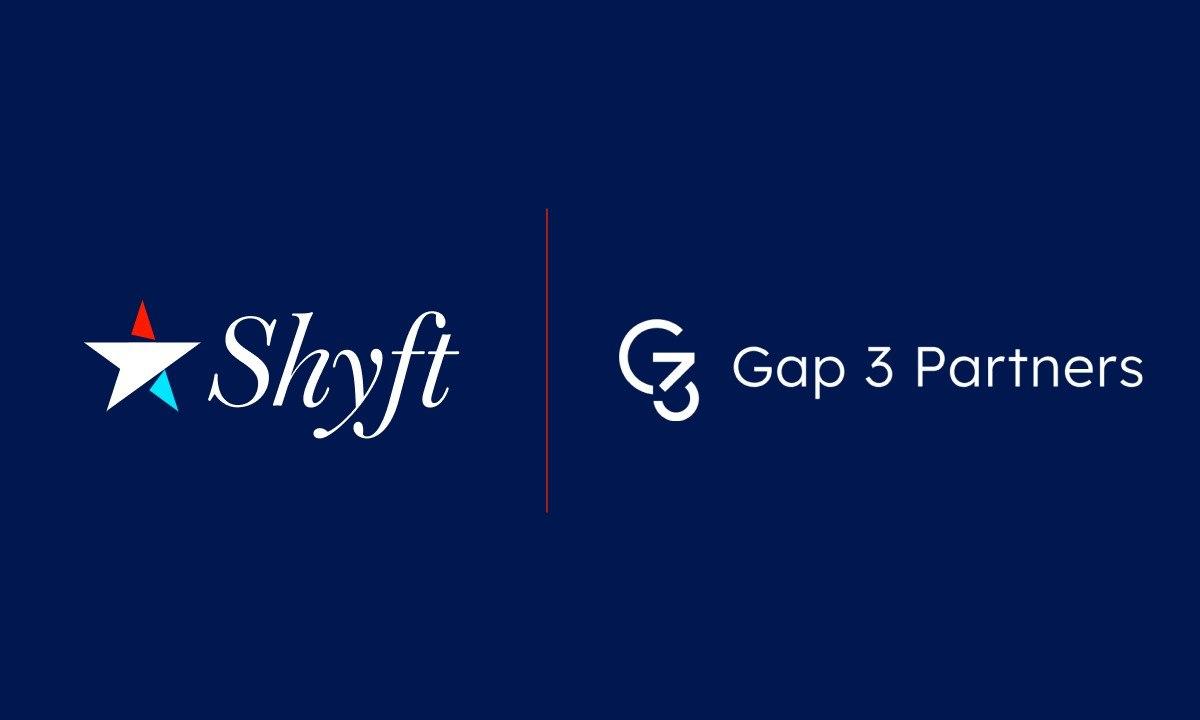 Shyft Partners With VARA-Licensed GAP3 as shCORE and shYIELD Near Pre-Deposits