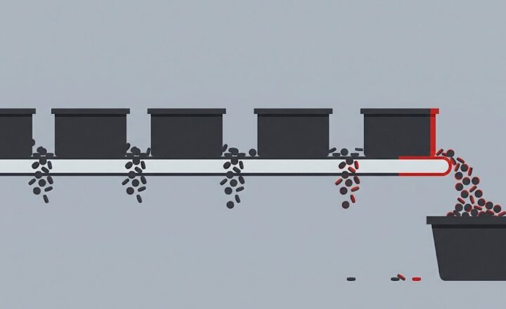 Someone Minted 4 Billion Harmony Tokens Out of Nothing. The Supply Counter Did Not Notice