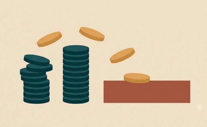 Stablecoin Supply Is Shrinking While Stablecoin Usage Sets Records