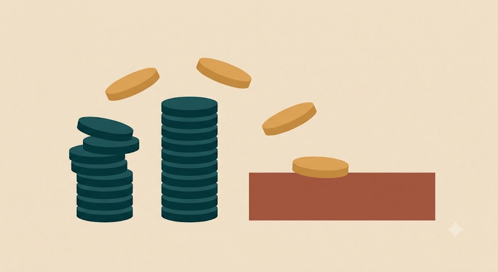 Stablecoin Supply Is Shrinking While Stablecoin Usage Sets Records